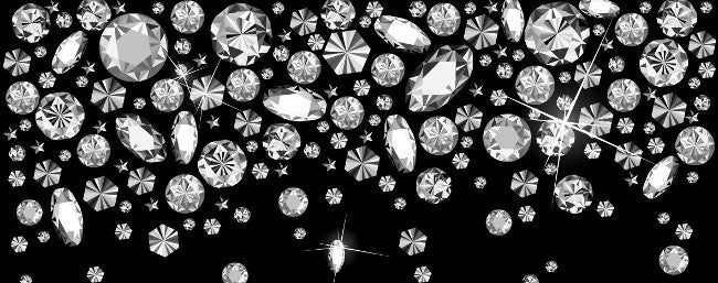 Collane punto luce griffe