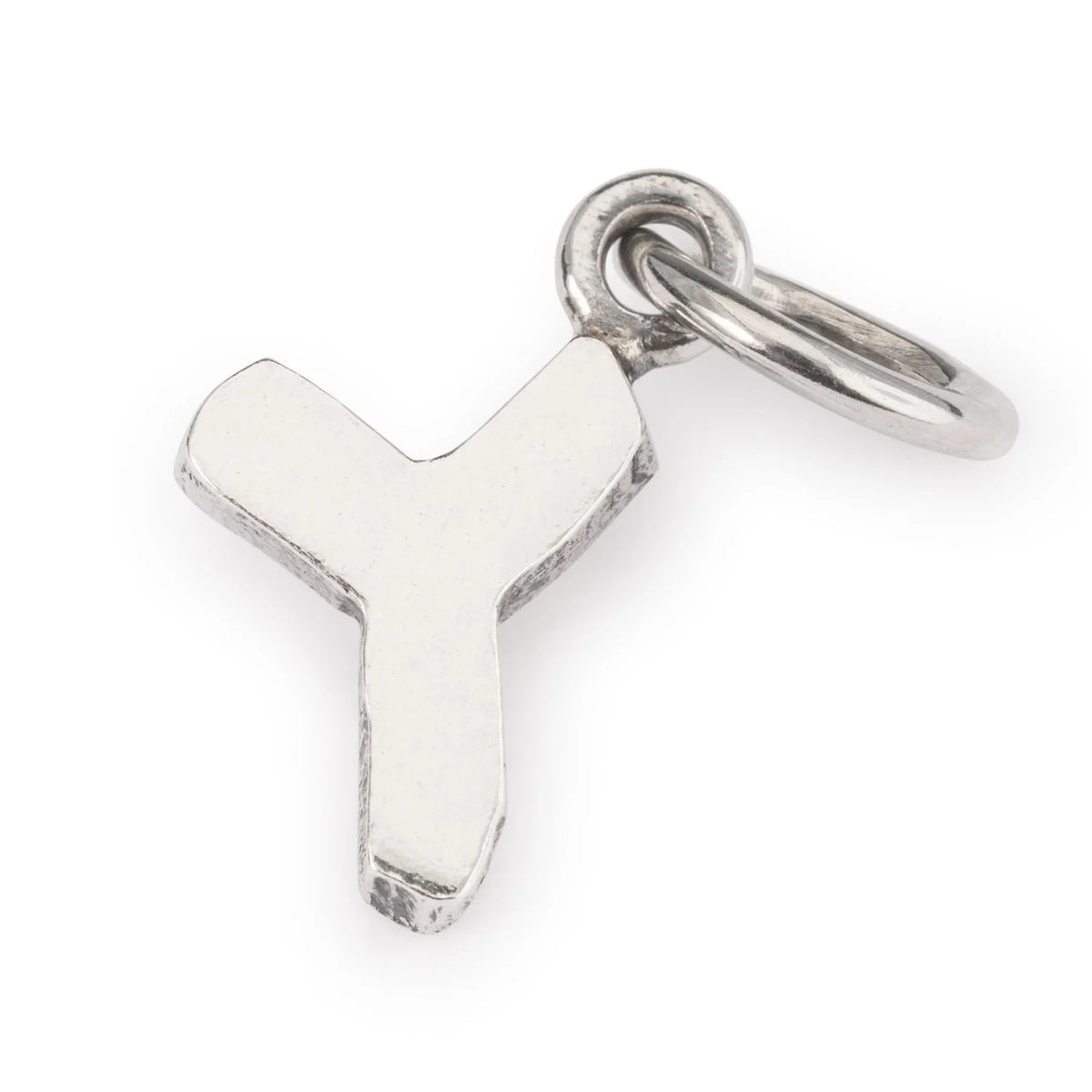 Beads Trollbeads - Lettera Y - TAGBE-20294