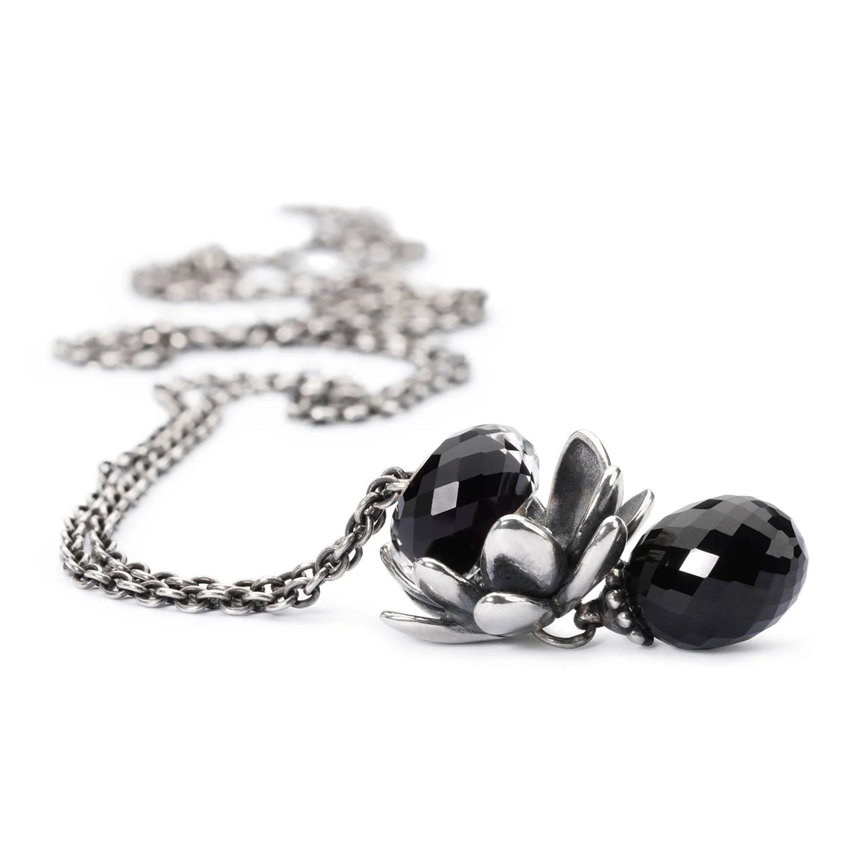 Beads Trollbeads - Onice Nero - TSTBE-20005