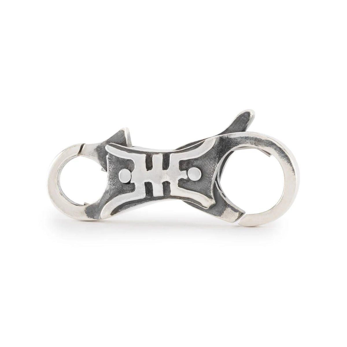 Chiusura Trollbeads - Chiusura Longevity - TAGLO-00131