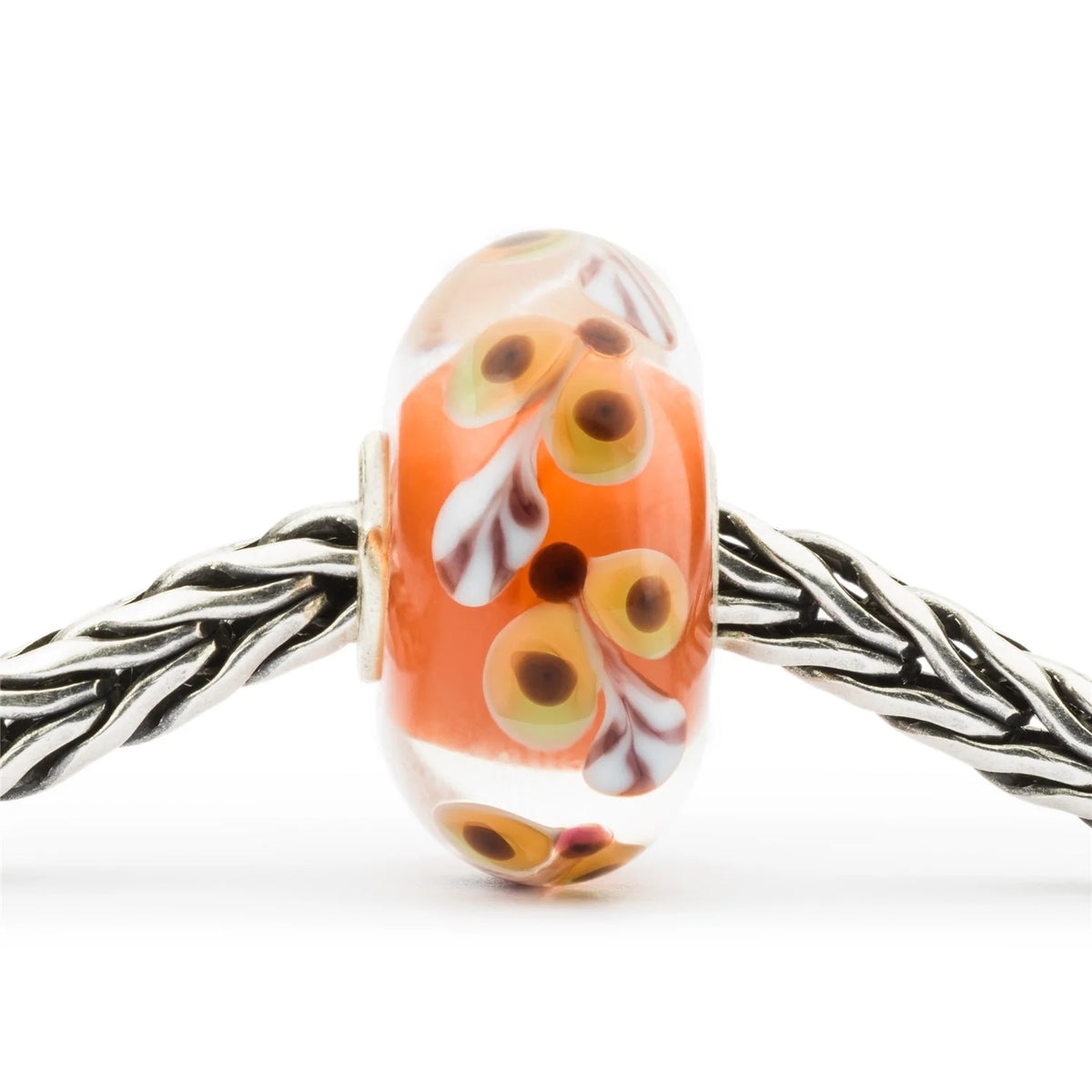 Beads Trollbeads - Narciso dell&#39; Armonia - TGLBE-20313