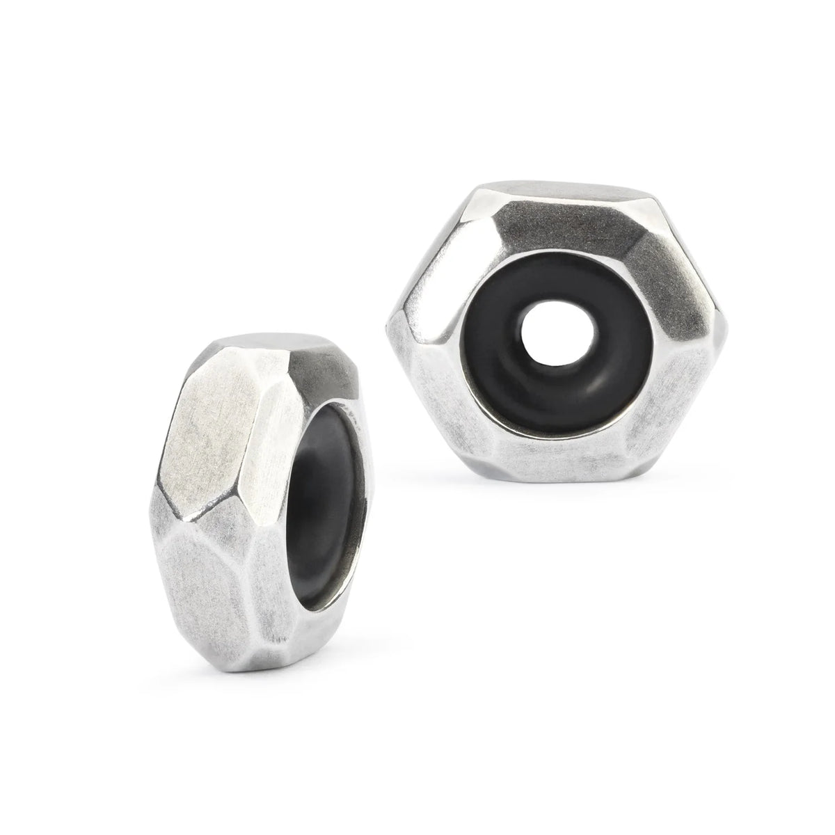 Stop Trollbeads - Stop Bullone - 2pz - TAGBO-00447