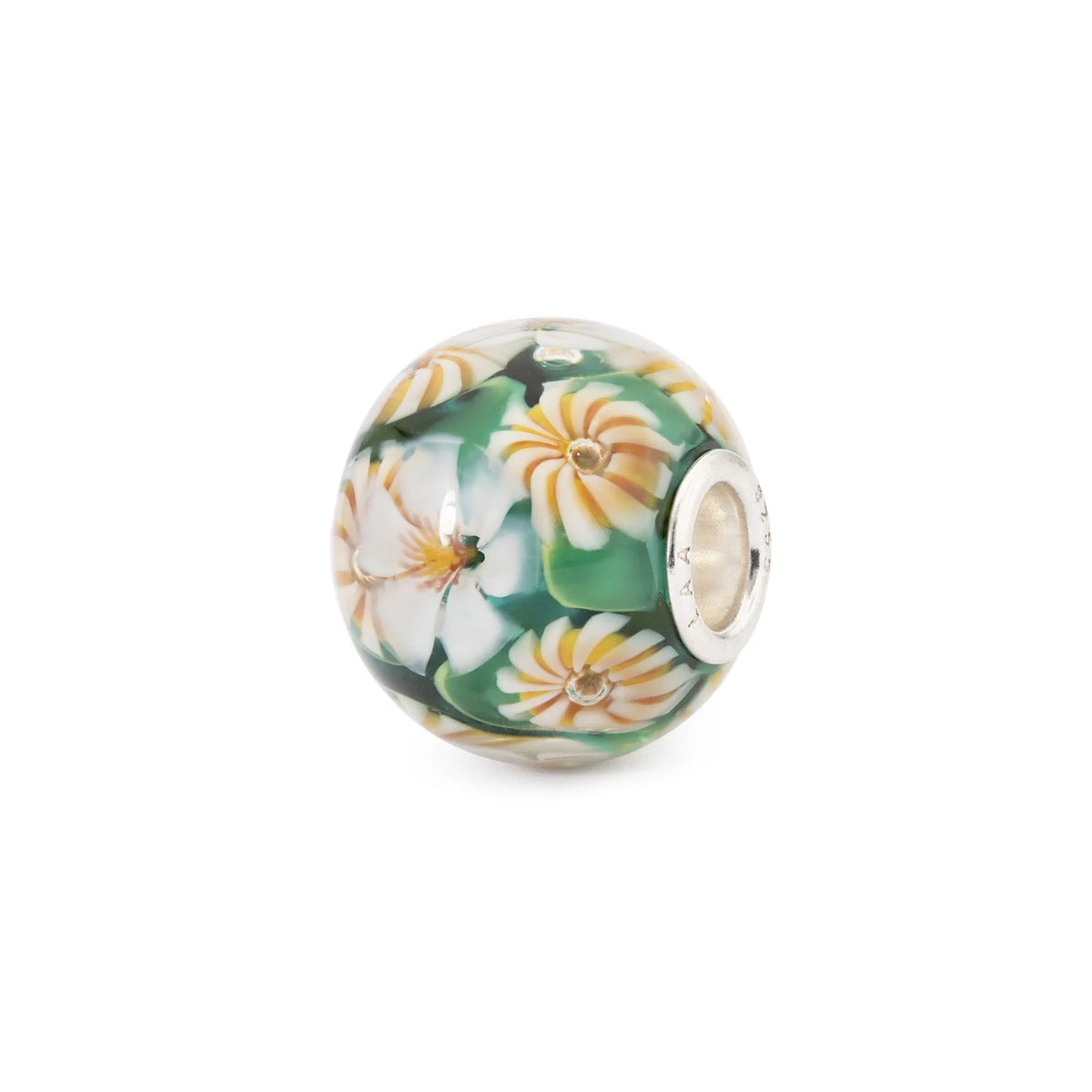 Beads Trollbeads - Spirito dei Fiori - TGLBE-30198