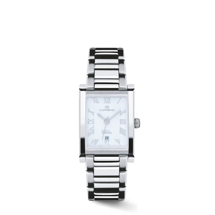 Orologio Lorenz Donna - Collezione DIVA SQUARE - 030221AA
