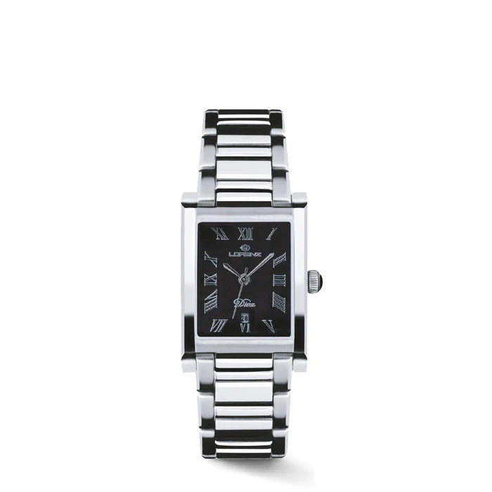Orologio Lorenz Donna - Collezione DIVA SQUARE - 030221BB