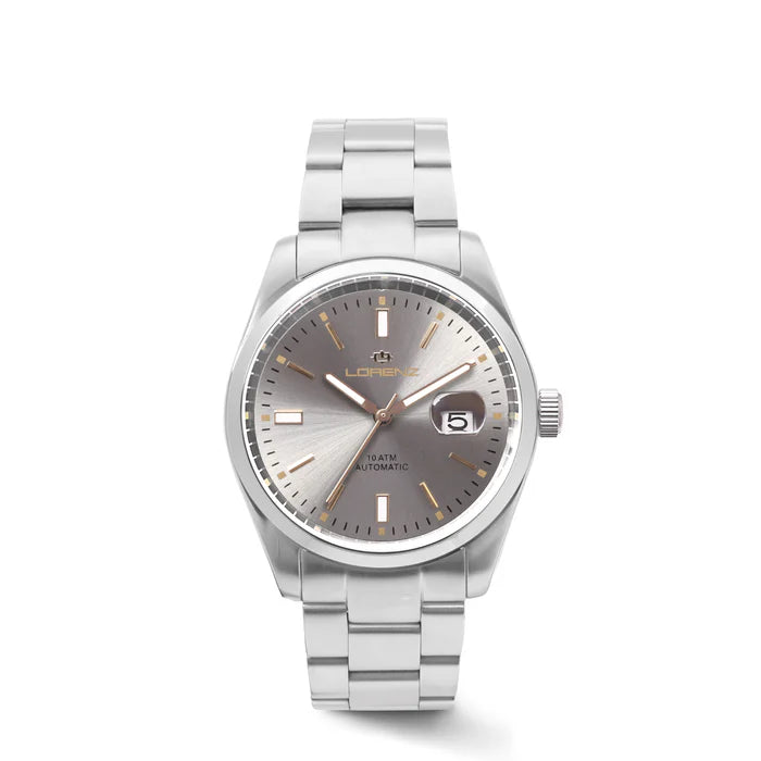 Orologio Lorenz Uomo - Collezione GINEVRA - 030235AA