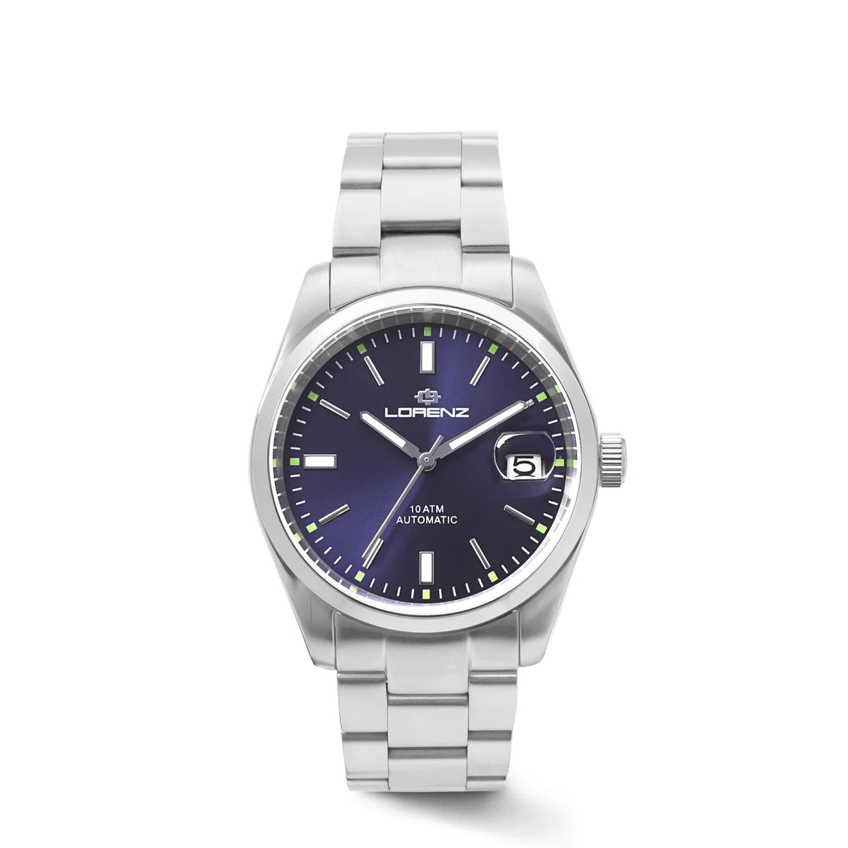 Orologio Lorenz Uomo - Collezione GINEVRA - 030235BB