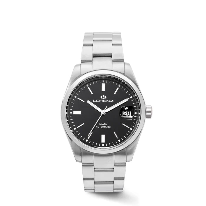 Orologio Lorenz Uomo - Collezione GINEVRA - 030235CC