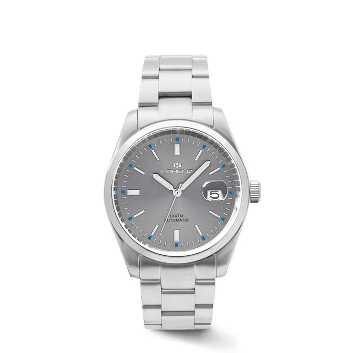 Orologio Lorenz Uomo - Collezione GINEVRA - 030235DD