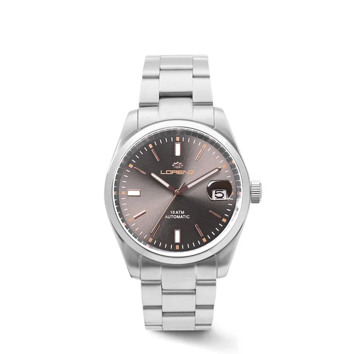 Orologio Lorenz Uomo - Collezione GINEVRA - 030235EE