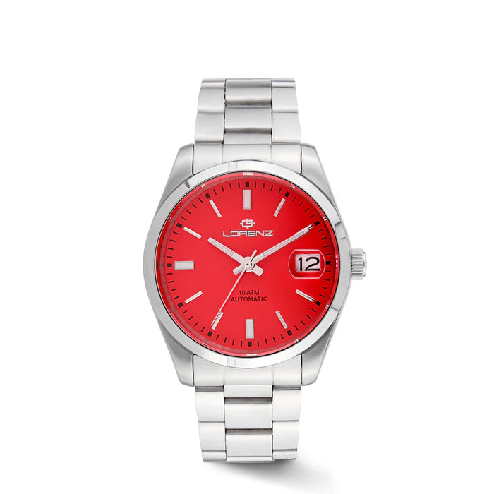 Orologio Lorenz Uomo - Collezione GINEVRA - 030235FF