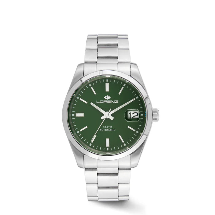 Orologio Lorenz Uomo - Collezione GINEVRA - 030235HH