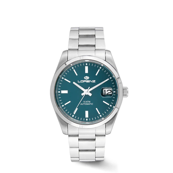 Orologio Lorenz Uomo - Collezione GINEVRA - 030235JJ