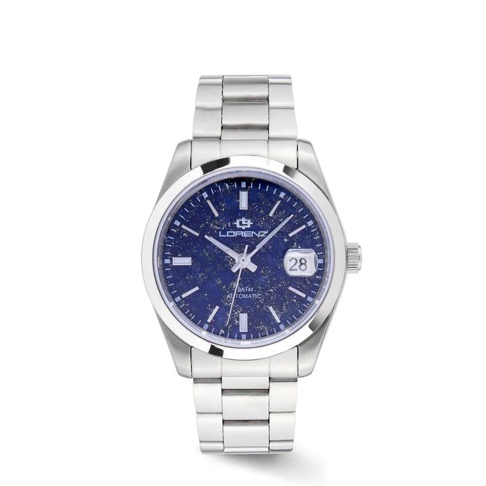 Orologio Lorenz Uomo - Collezione GINEVRA GEMSTONE - 030235LL