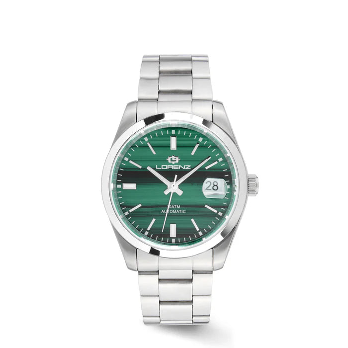 Orologio Lorenz Uomo - Collezione GINEVRA GEMSTONE - 030235MM