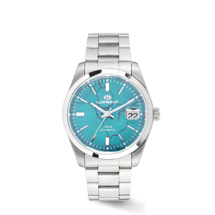 Orologio Lorenz Uomo - Collezione GINEVRA GEMSTONE - 030235TQ