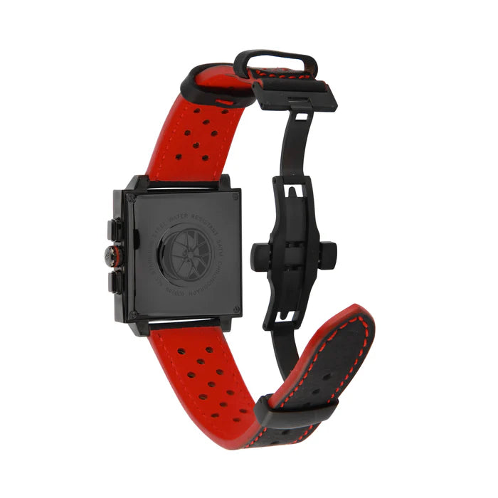 Orologio Lorenz Uomo - Collezione Gran Premio - 030249AA