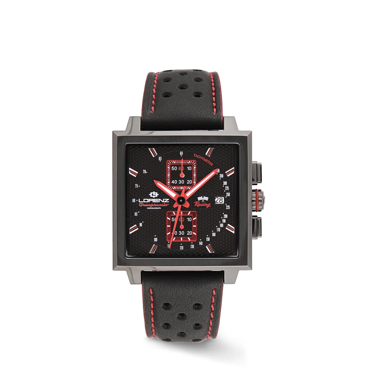 Orologio Lorenz Uomo - Collezione Gran Premio - 030249AA