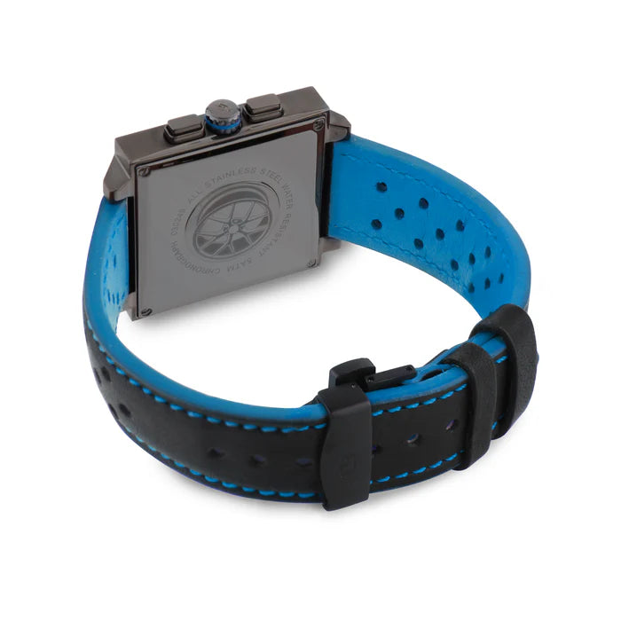 Orologio Lorenz Uomo - Collezione Gran Premio - 030249BB