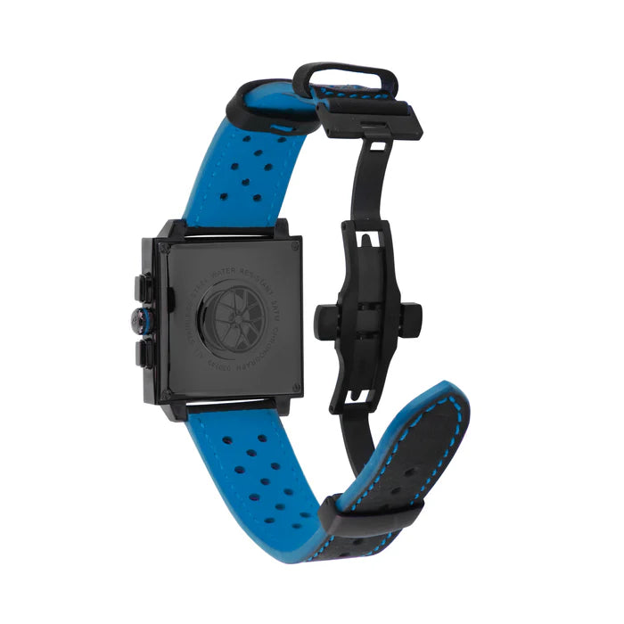 Orologio Lorenz Uomo - Collezione Gran Premio - 030249BB