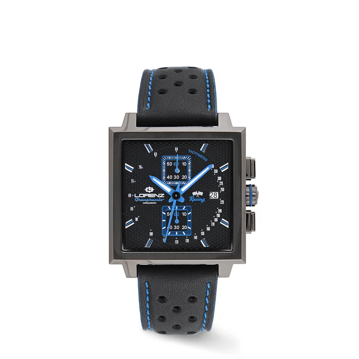 Orologio Lorenz Uomo - Collezione Gran Premio - 030249BB