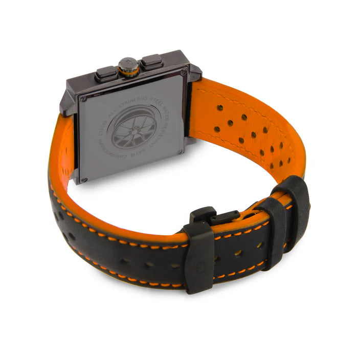 Orologio Lorenz Uomo - Collezione Gran Premio - 030249CC