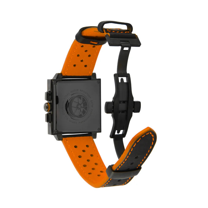 Orologio Lorenz Uomo - Collezione Gran Premio - 030249CC