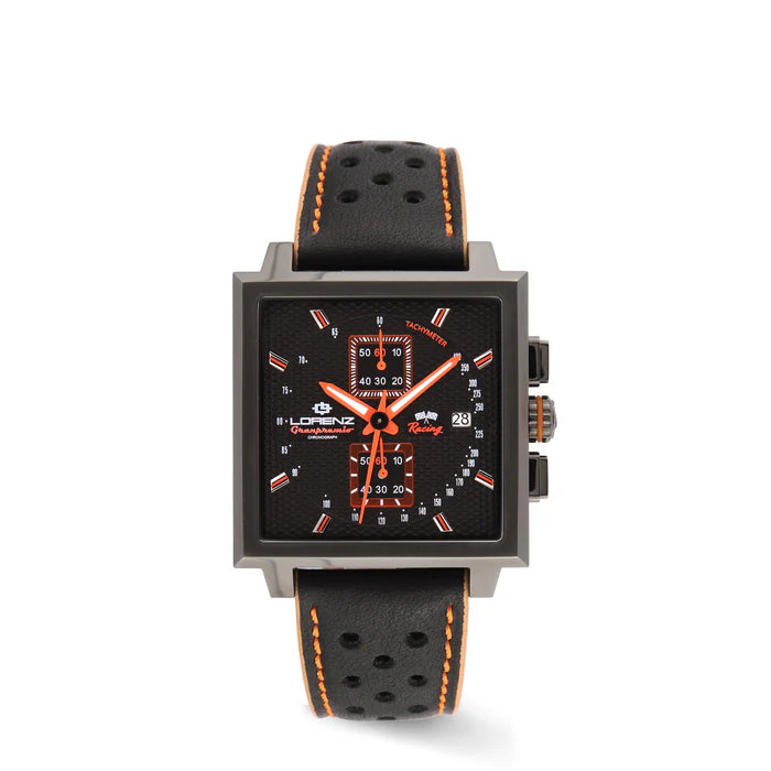 Orologio Lorenz Uomo - Collezione Gran Premio - 030249CC