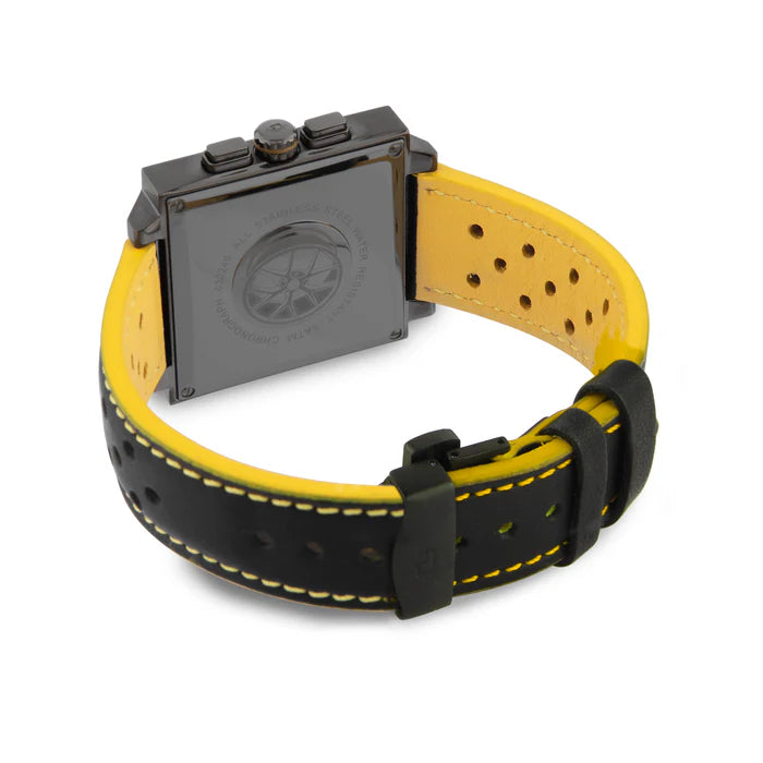 Orologio Lorenz Uomo - Collezione Gran Premio - 030249DD