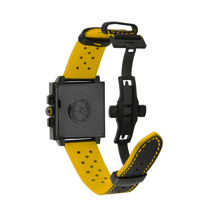 Orologio Lorenz Uomo - Collezione Gran Premio - 030249DD