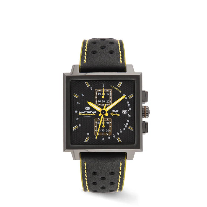 Orologio Lorenz Uomo - Collezione Gran Premio - 030249DD