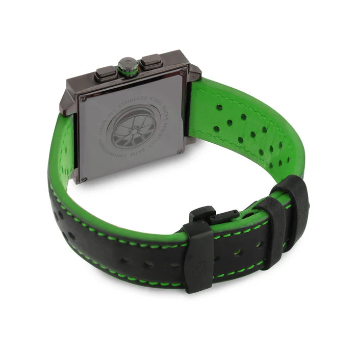 Orologio Lorenz Uomo - Collezione Gran Premio - 030249EE