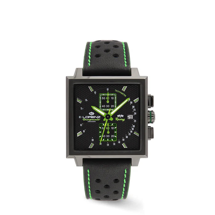 Orologio Lorenz Uomo - Collezione Gran Premio - 030249EE