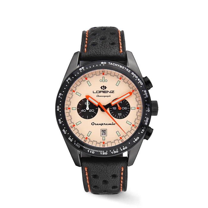 Orologio Lorenz Uomo - Collezione Gran Premio - 030251EE