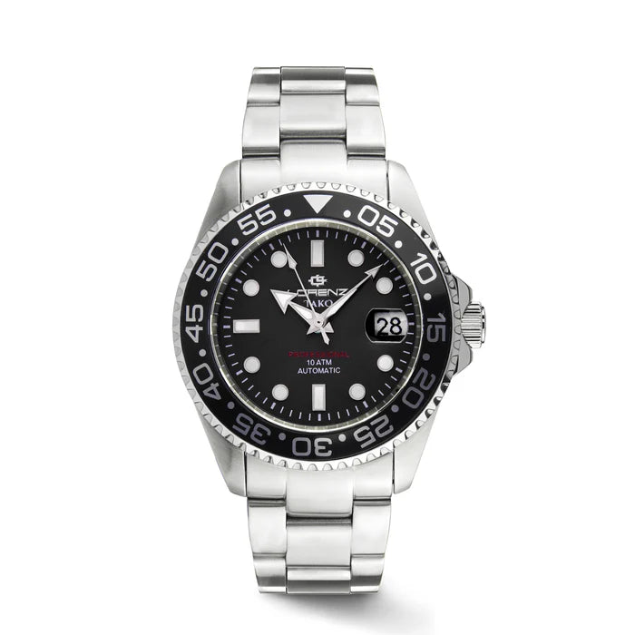 Orologio Lorenz Uomo - Collezione TAKO - 030254AA