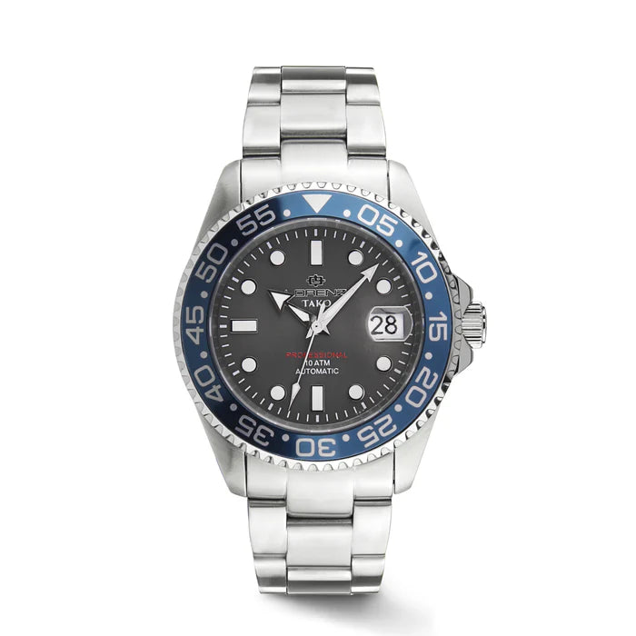 Orologio Lorenz Uomo - Collezione TAKO - 030254BB