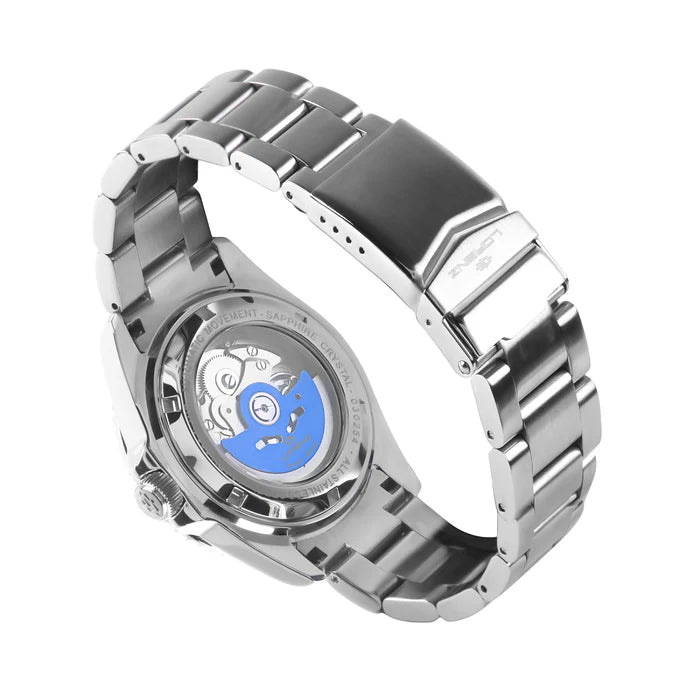 Orologio Lorenz Uomo - Collezione TAKO SPECIAL EDITION - 030254EE