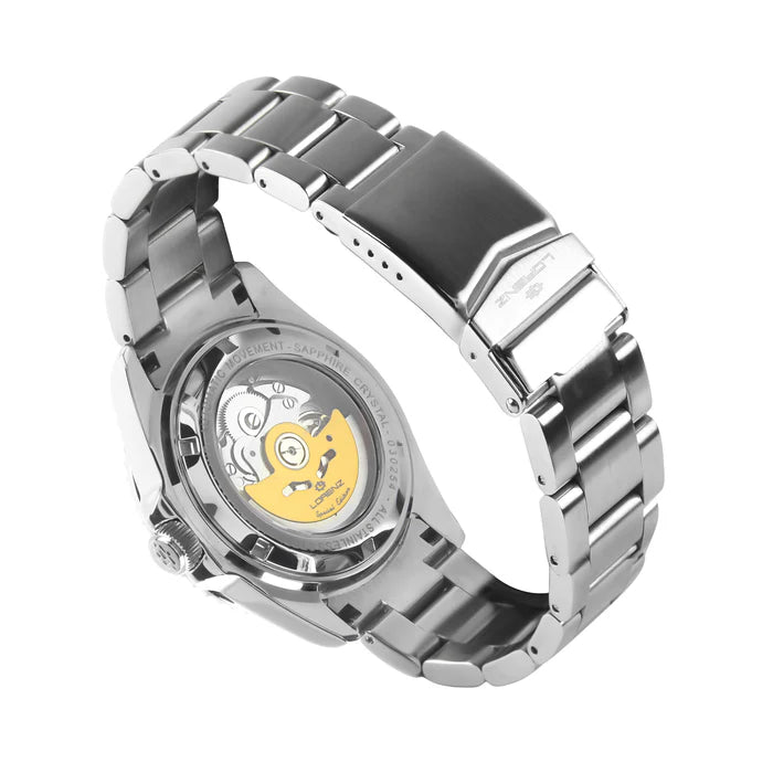 Orologio Lorenz Uomo - Collezione TAKO SPECIAL EDITION - 030254FF