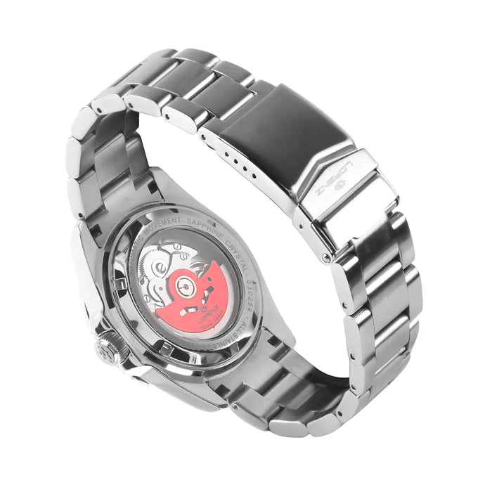 Orologio Lorenz Uomo - Collezione TAKO SPECIAL EDITION - 030254GG