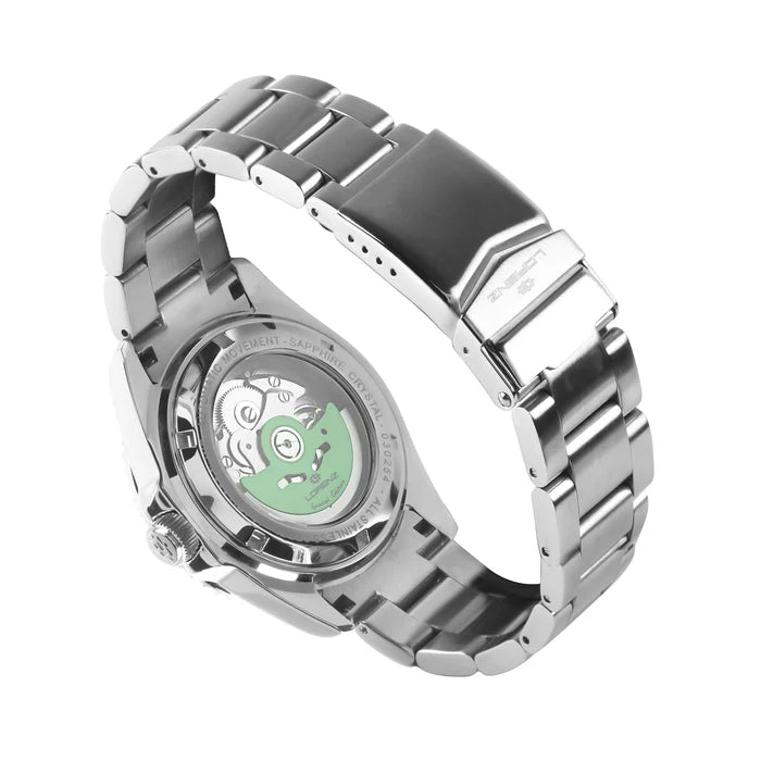 Orologio Lorenz Uomo - Collezione TAKO SPECIAL EDITION - 030254HH