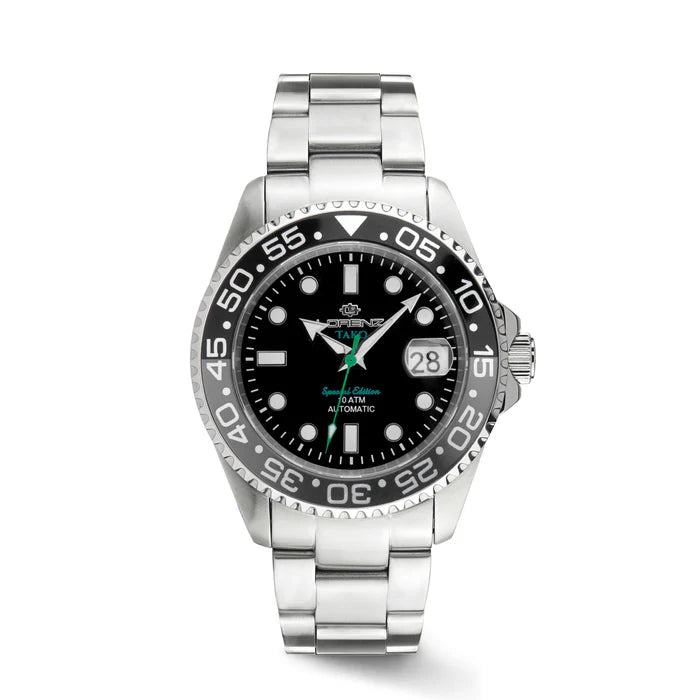 Orologio Lorenz Uomo - Collezione TAKO SPECIAL EDITION - 030254HH