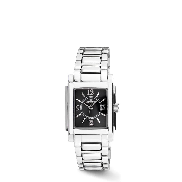 Orologio Lorenz Donna - Collezione DIVA SQUARE - 030256BB