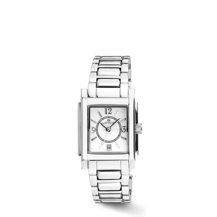 Orologio Lorenz Donna - Collezione DIVA SQUARE - 030256CC