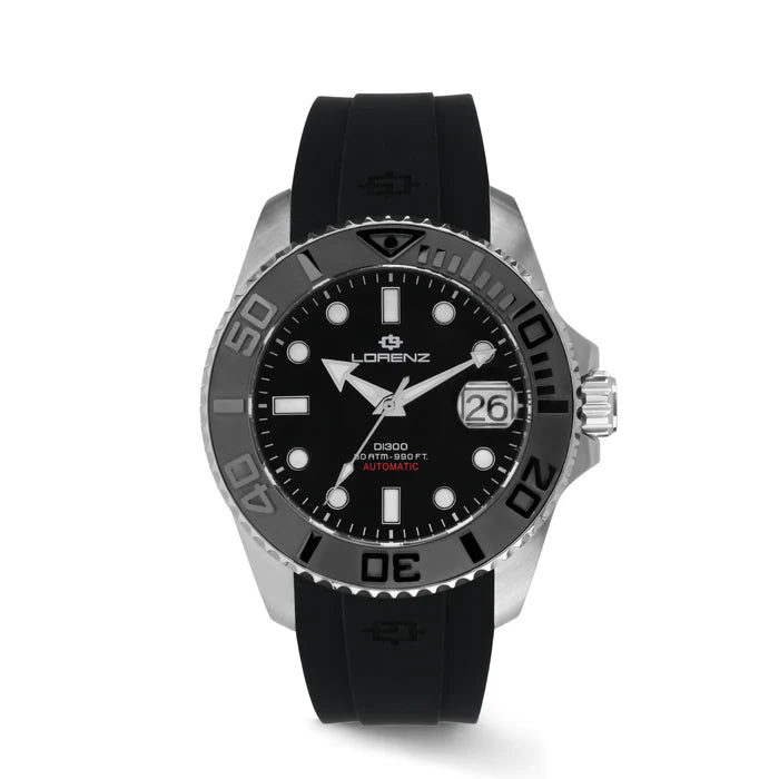 Orologio Lorenz Uomo - Collezione DI300 - 030258AA