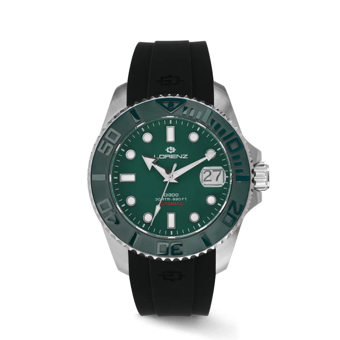 Orologio Lorenz Uomo - Collezione DI300 - 030258CC