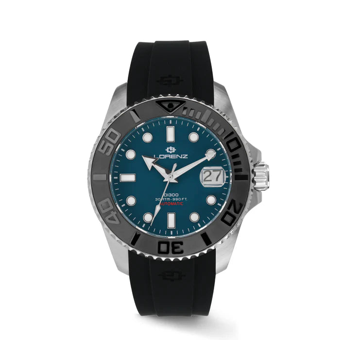 Orologio Lorenz Uomo - Collezione DI300 - 030258EE