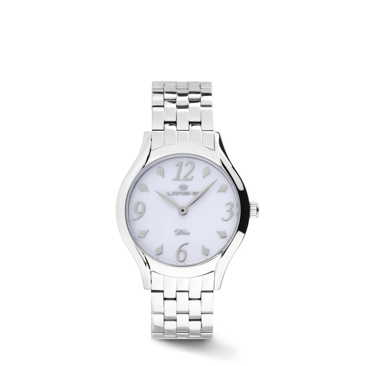 Orologio Lorenz Donna - Collezione DIVA BRACELET - 030261AA