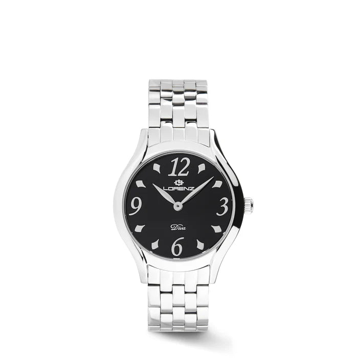 Orologio Lorenz Donna - Collezione DIVA BRACELET - 030261BB