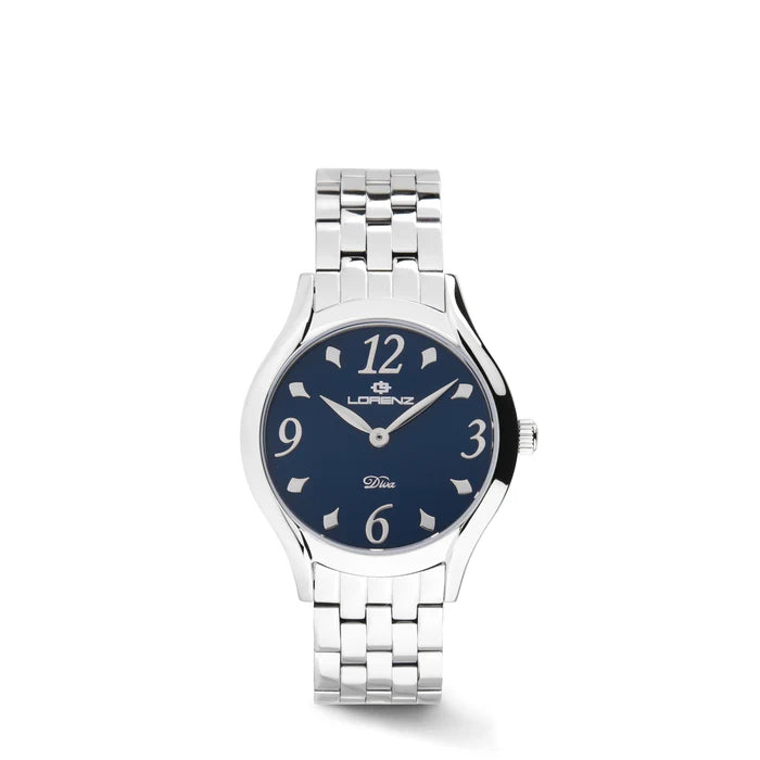 Orologio Lorenz Donna - Collezione DIVA BRACELET - 030261CC