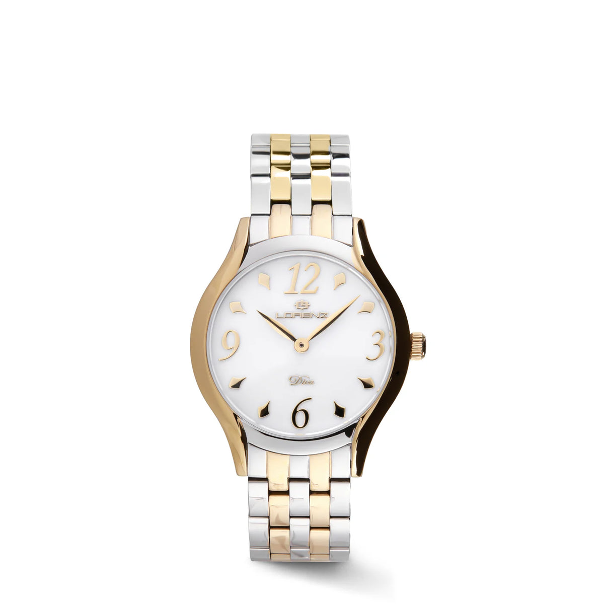 Orologio Lorenz Donna - Collezione DIVA BRACELET - 030261FF